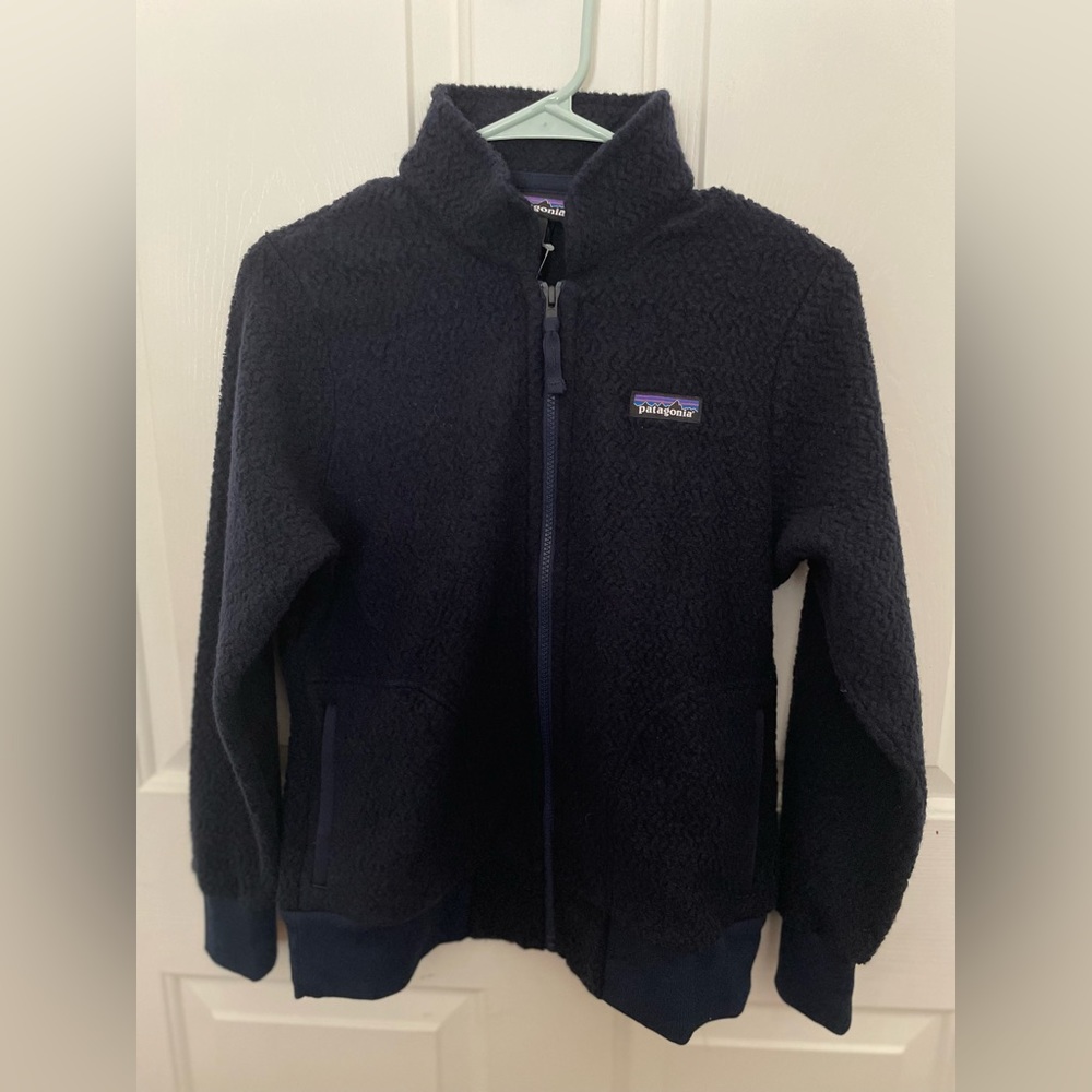 Patagonia - Women’s Woolyester Fleece Jacket